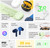 REALME - REALME BUDS T110 WIRELESS EAR BUDS - 2240020394 REALME 1 | Trony.it