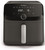MOULINEX - Easy Fry Mega, Friggitrice ad Aria, Capacità Extra-Large 7.5 L, 8 Programmi, Dimensioni Compatte, EZ855H - 2240019562 MOULINEX 0 | Trony.it