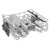 BEKO - BDFN36653XC - 2240000015 BEKO 4 | Trony.it