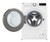 LG ELECTRONICS - D4R5010TSWS - 2230016162 LG ELECTRONICS 1 | Trony.it