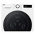 LG ELECTRONICS - D4R5010TSWS - 2230016162 LG ELECTRONICS 16 | Trony.it