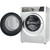 HOTPOINT ARISTON - GENTLE POWER H8 W946WB IT - 2210008230 HOTPOINT ARISTON 2 | Trony.it