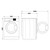 HOTPOINT ARISTON - NT M11 82K IT R - 2240016642 HOTPOINT ARISTON 12 | Trony.it