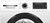 BOSCH - WNG25400IT Lavasciuga 10,5/6kg Classe D/A - 2240008403 BOSCH 11 | Trony.it