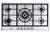 DE'LONGHI - NSL 590 X - 2210008264 DE'LONGHI 0 | Trony.it