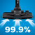 PHILIPS - POWERPRO COMPACT FC9331/09 - 2170004572 PHILIPS 15 | Trony.it