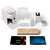 DE'LONGHI - LATTISSIMA ONE EN510.B - 2210000914 DE'LONGHI 8 | trony.live