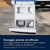 ELECTROLUX - LAVATRICE CARICA FRONTALE 9 KG CLASSE A 1400 GIRI EW6F39GQ MADE IN EUROPE - 2240010257 ELECTROLUX 2 | Trony.it
