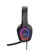 TRUST - GXT416 ZIROX LED HEADSET BLK - 2240013084 TRUST 3 | Trony.it