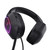 TRUST - GXT416 ZIROX LED HEADSET BLK - 2240013084 TRUST 6 | Trony.it