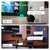 PHILIPS - 55PUS8009/12 - 2240020641 PHILIPS 6 | Trony.it