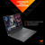 HP - Notebook HP Victus Gaming 15-fa1060nl, Windows 11 H, 15.6", Intel Core i5, 16GB RAM, 512GB SSD, NVIDIA GeForce RTX, FHD - 2240013127 HP 6 | Trony.it