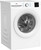 BEKO - BMWU31021W: Lavatrice EnergySpin 10kg, Classe A, 1200giri - 2240020951 BEKO 1 | trony.lol