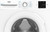 BEKO - BMWU31021W: Lavatrice EnergySpin 10kg, Classe A, 1200giri - 2240020951 BEKO 3 | trony.lol