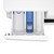 BEKO - BMWU31021W: Lavatrice EnergySpin 10kg, Classe A, 1200giri - 2240020951 BEKO 4 | trony.lol