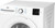 BEKO - BMWU31021W: Lavatrice EnergySpin 10kg, Classe A, 1200giri - 2240020951 BEKO 7 | trony.lol
