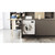 HOTPOINT ARISTON - BI WDHG 861485 EU lavasciuga Da incasso Caricamento frontale Bianco D - 2230019679 HOTPOINT ARISTON 6 | Trony.it