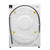HOTPOINT ARISTON - BI WDHG 861485 EU lavasciuga Da incasso Caricamento frontale Bianco D - 2230019679 HOTPOINT ARISTON 16 | Trony.it