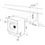 HOTPOINT ARISTON - BI WDHG 861485 EU lavasciuga Da incasso Caricamento frontale Bianco D - 2230019679 HOTPOINT ARISTON 17 | Trony.it