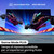 HISENSE - 85A69N - 2240009778 HISENSE 12 | Trony.it