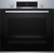 BOSCH - HBA513BS1 SERIE 4 FORNO INOX CLASSE A - 2240009816 BOSCH 0 | Trony.it