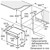 BOSCH - HBA513BS1 SERIE 4 FORNO INOX CLASSE A - 2240009816 BOSCH 7 | Trony.it