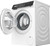 BOSCH - WGH24400IT Lavatrice 9kg 1400g/min A-20% - 2240018769 BOSCH 6 | Trony.it