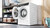 BOSCH - WGH24400IT Lavatrice 9kg 1400g/min A-20% - 2240018769 BOSCH 10 | Trony.it