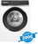 BOSCH - WGH24400IT Lavatrice 9kg 1400g/min A-20% - 2240018769 BOSCH 2 | Trony.it