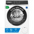 BOSCH - WGH24400IT Lavatrice 9kg 1400g/min A-20% - 2240018769 BOSCH 0 | Trony.it