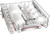 BOSCH - SMS6ECI12E LAVASTOVIGLIE CLASSE A - 2240019270 BOSCH 3 | Trony.it