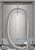 BOSCH - SMS6ECI12E LAVASTOVIGLIE CLASSE A - 2240019270 BOSCH 7 | Trony.it