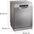 BOSCH - SMS6ECI12E LAVASTOVIGLIE CLASSE A - 2240019270 BOSCH 16 | Trony.it