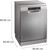 BOSCH - SMS6ECI12E LAVASTOVIGLIE CLASSE A - 2240019270 BOSCH 16 | Trony.it