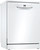 BOSCH - SMS2ITW33E Lavastoviglie Classe E - 2240019260 BOSCH 0 | Trony.it