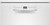 BOSCH - SMS2ITW33E Lavastoviglie Classe E - 2240019260 BOSCH 2 | Trony.it