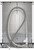 BOSCH - SMS2ITW33E Lavastoviglie Classe E - 2240019260 BOSCH 5 | Trony.it