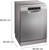 BOSCH - SMS8TCI04E Lavastoviglie Classe A - 2240019256 BOSCH 1 | Trony.it