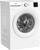 BEKO - BMWU3921W: Lavatrice EnergySpin 9kg, Classe A, 1200giri - 2240019666 BEKO 1 | Trony.it