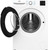 BEKO - BMWU3921W - 2240019666 BEKO 2 | Trony.it