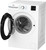BEKO - BMWU3921W: Lavatrice EnergySpin 9kg, Classe A, 1200giri - 2240019666 BEKO 6 | Trony.it