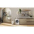 WHIRLPOOL - Lavatrice a libera installazione Whirlpool - FFB 7469 SV IT - 2240014106 WHIRLPOOL 3 | trony.live