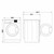 WHIRLPOOL - Lavatrice a libera installazione Whirlpool - FFB 7469 SV IT - 2240014106 WHIRLPOOL 6 | trony.live