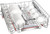 BOSCH - SMI6ECS12E Lavastoviglie integr. Classe A - 2240019378 BOSCH 5 | trony.live