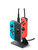 NINTENDO - STAND RICARICA DUO JOY-CON - 2240020443 NINTENDO 2 | Trony.it