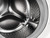 ELECTROLUX - LAVATRICE CARICA FRONTALE 9 KG CLASSE A 1400 GIRI EW7F49GQ MADE IN ITALY - 2240010078 ELECTROLUX 5 | Trony.it
