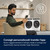 ELECTROLUX - Lavatrice Carica Frontale 9 Kg Classe A 1400 Giri MADE IN ITALY EW7F49GQ - 2240010078 ELECTROLUX 5 | bottegaverde.live