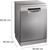 BOSCH - SMS6ECI15E Lavastoviglie Classe A - 2240019536 BOSCH 1 | Trony.it