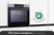 LG ELECTRONICS - INSTAVIEW WSED7612S - 2230009788 LG ELECTRONICS 5 | Trony.it