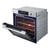 LG ELECTRONICS - INSTAVIEW WSED7612S - 2230009788 LG ELECTRONICS 11 | Trony.it